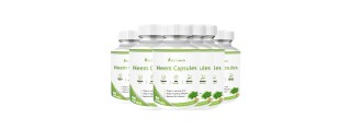 Nutripath Neem Extract 10% Bitter- 6 Bottle 